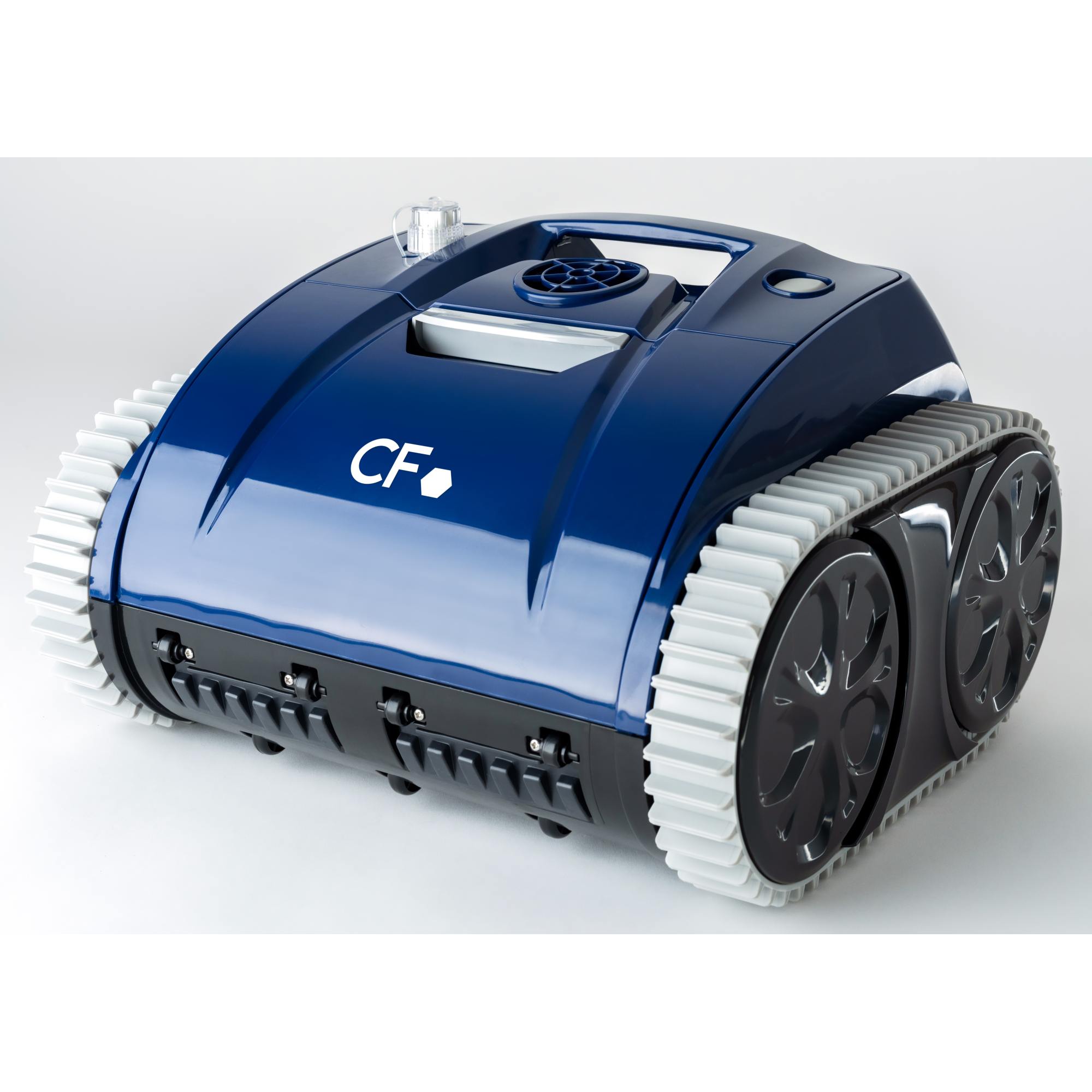 Kabelloser Poolroboter CF 200 CL, mit Akku bis zu 80m² Kabelloser Poolroboter CF 200 CL, mit Akku bis zu 80m²